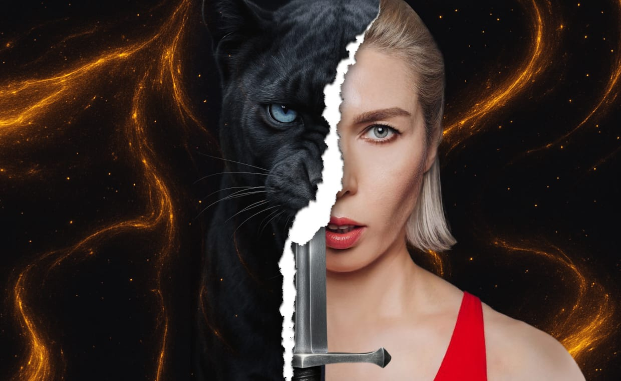 «ДУХ ЯГУАРА. ПУТЬ СЕРДЦА» по одноимённой пьесе Александры Ли