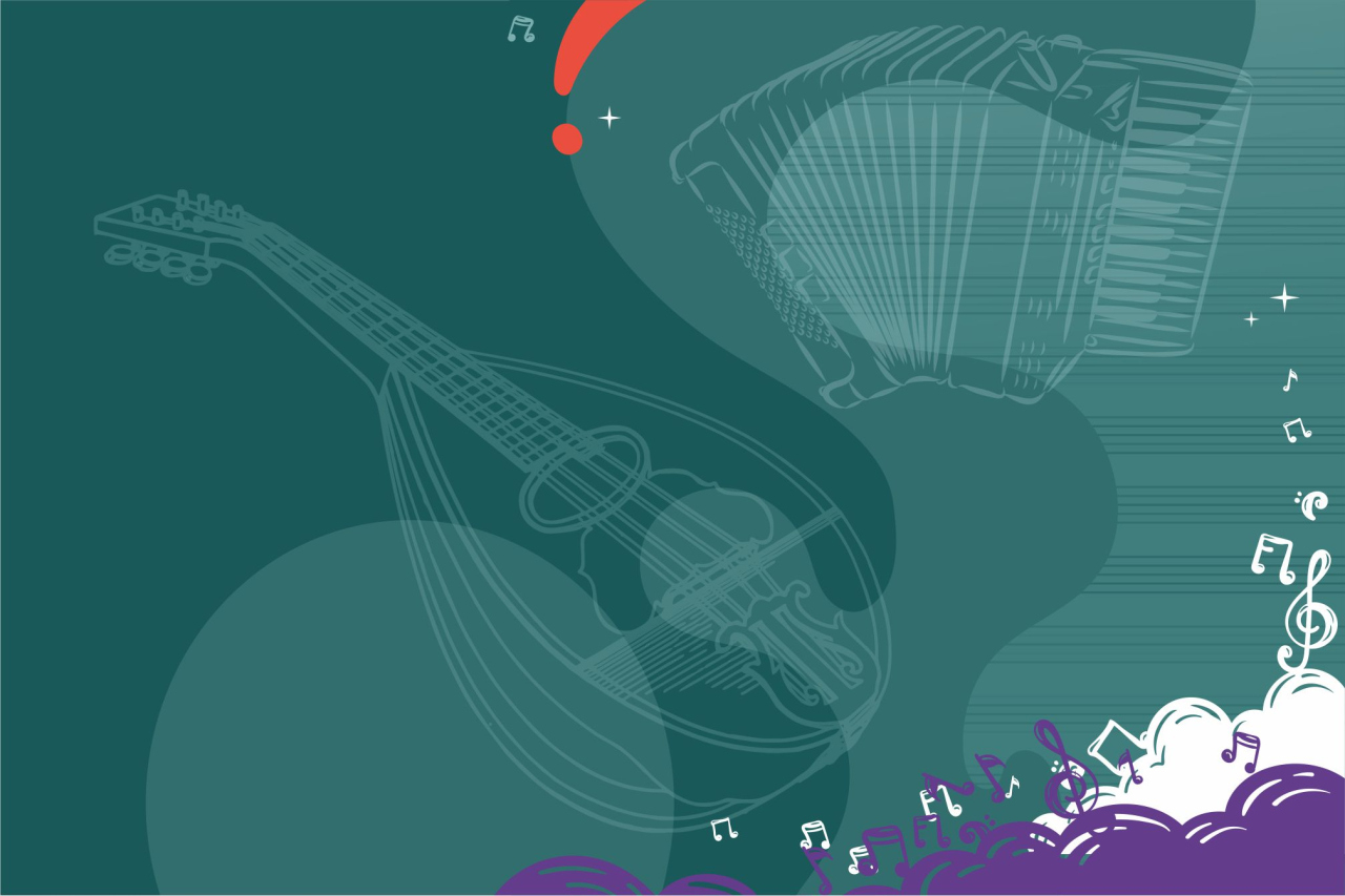 Концерт "Дети. Музыка. Оркестр."