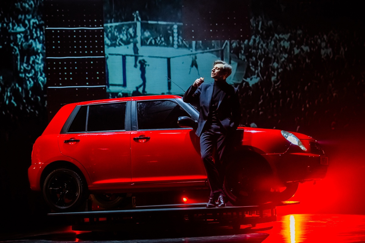 Евгений Онегин