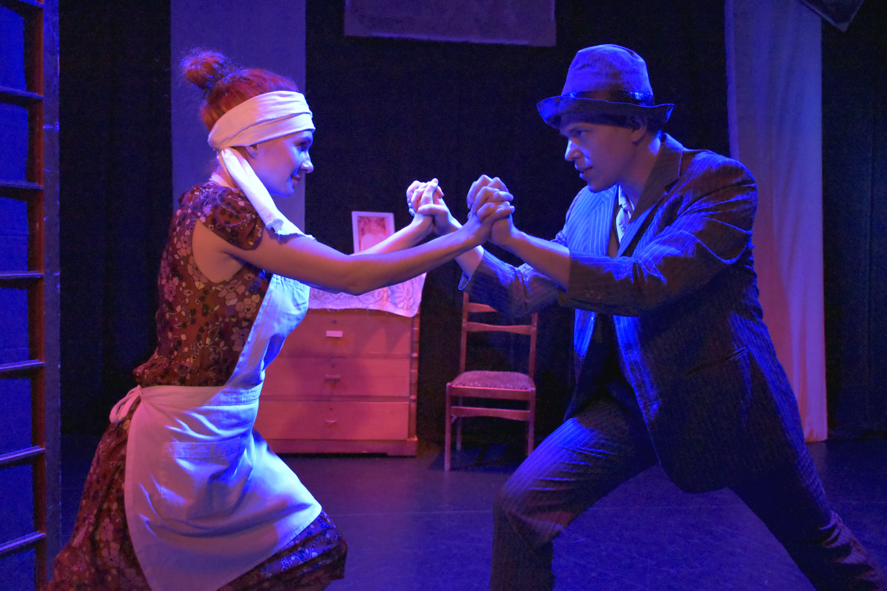 Сплошной Шекспир