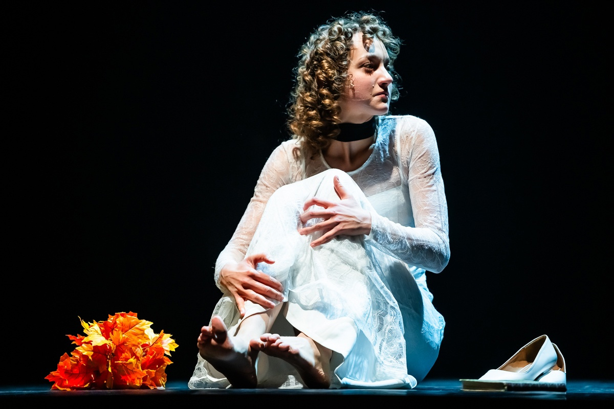 Евгений Онегин