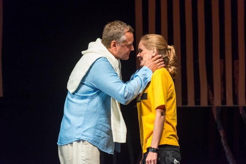 Дотянуться до звезд