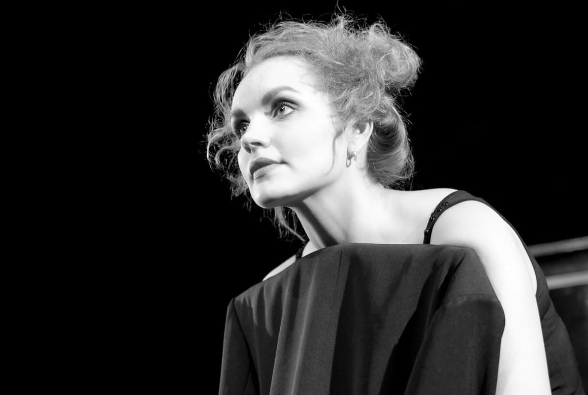 Не боюсь, что люблю