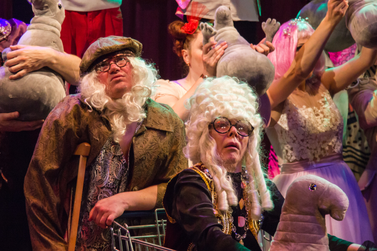 Горе от ума