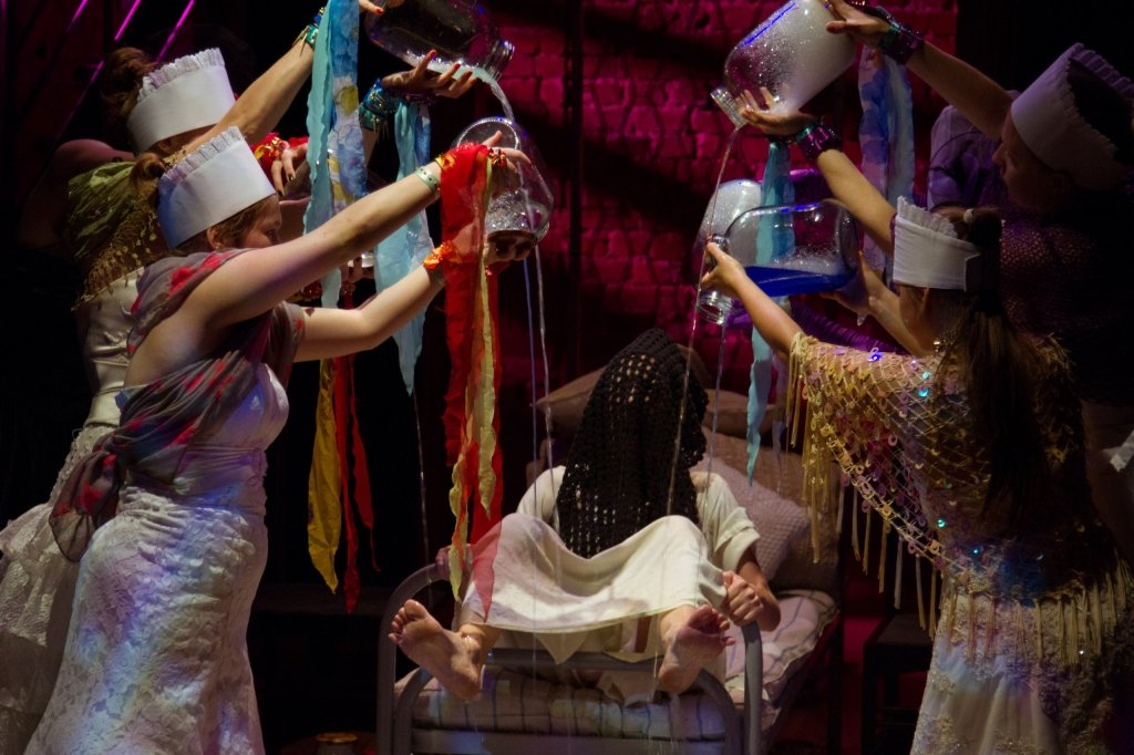 Пиковая Дама