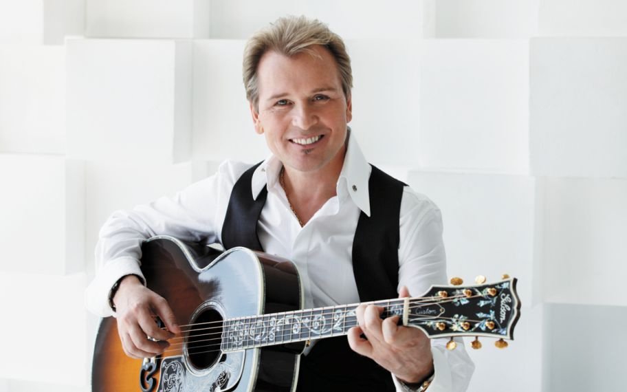 Александр Малинин