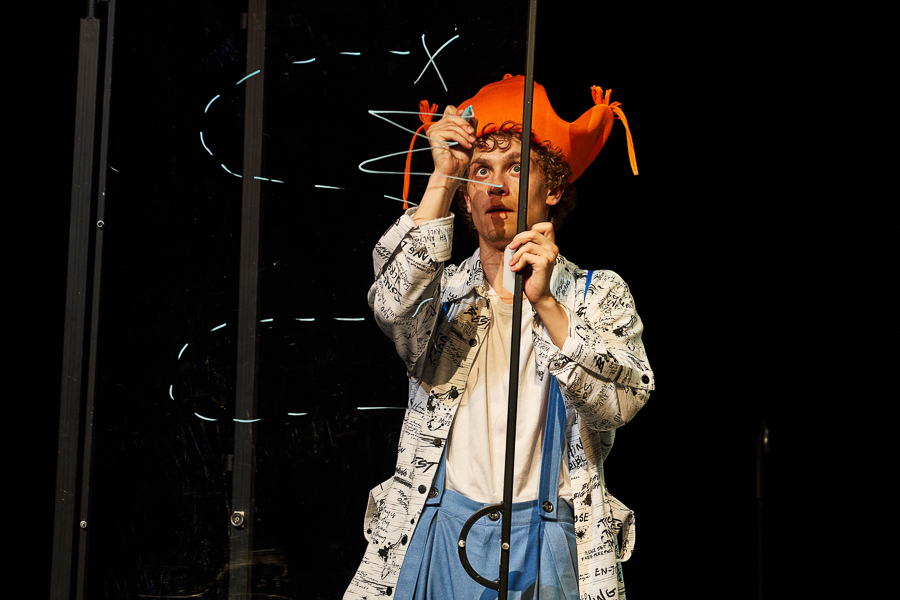 Мой Мюнхгаузен