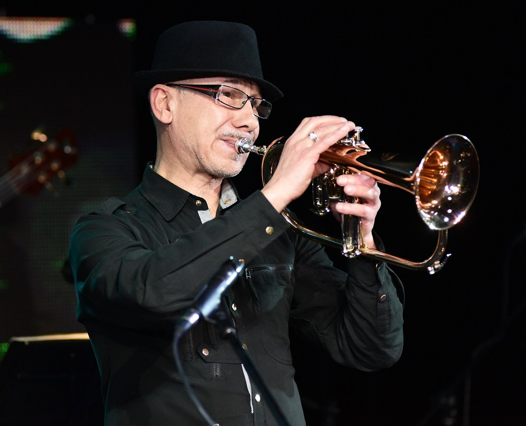 "История джаза". Максим Холл. 12+