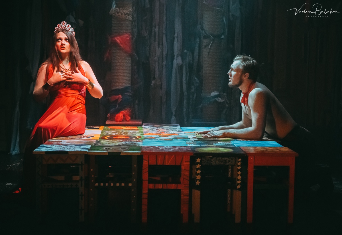 Тарас Бульба