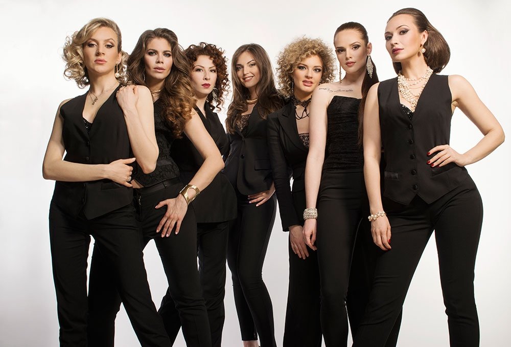 SOPRANO ТУРЕЦКОГО