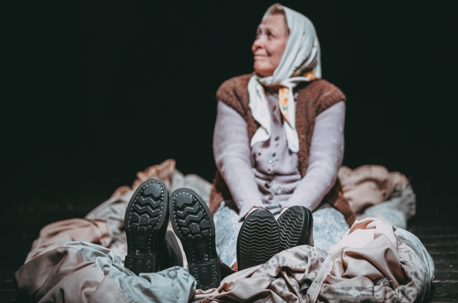 Марьино поле