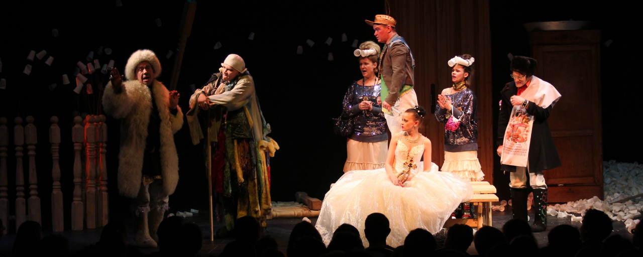 Вишневый сад