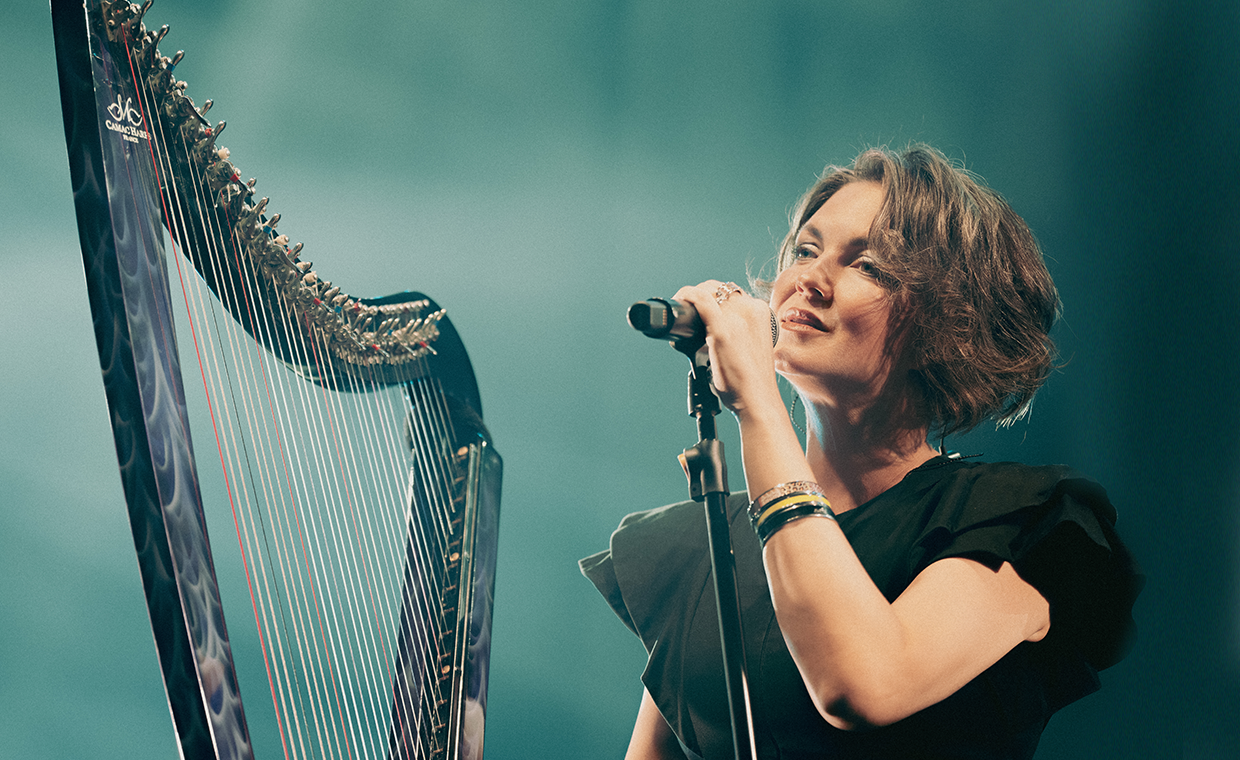 Мельница - Крапива. Рождество