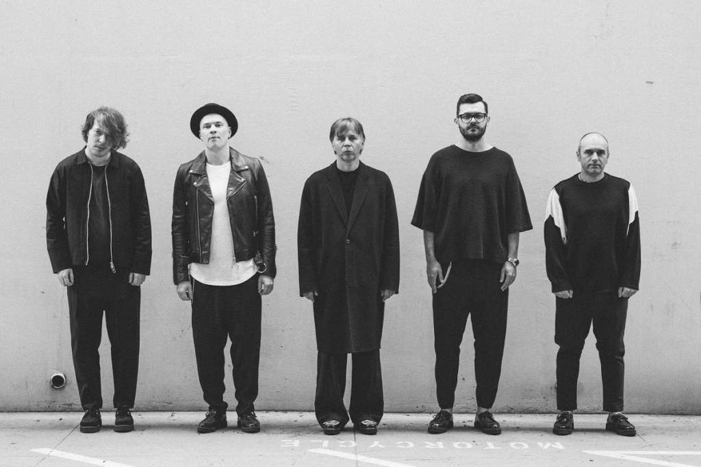 группа "МУМИЙ ТРОЛЛЬ" программа "МОРСКАЯ 20"