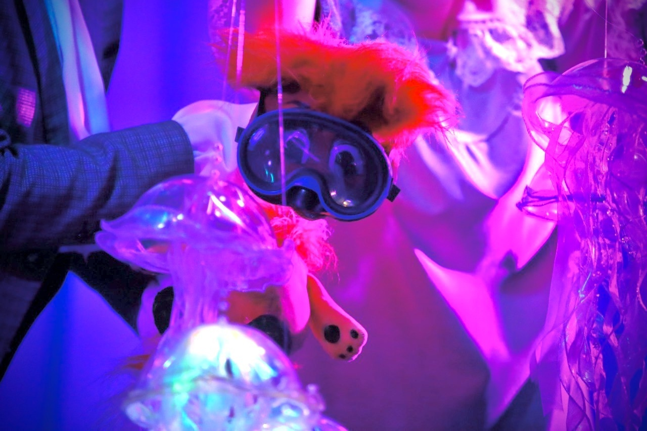 Кораблик мечты