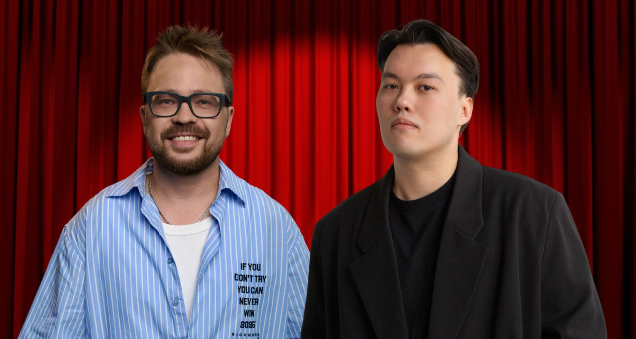 Стендап ЕКБ Макс Ко и Руслан Мухаметов