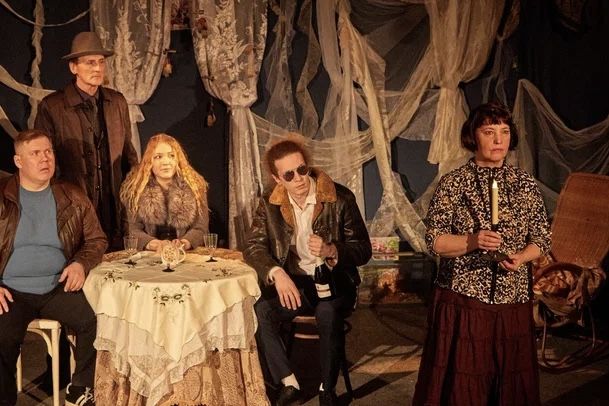 Дорогая Памела