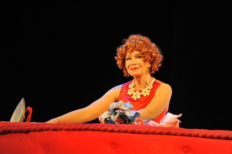 Суп из Канарейки