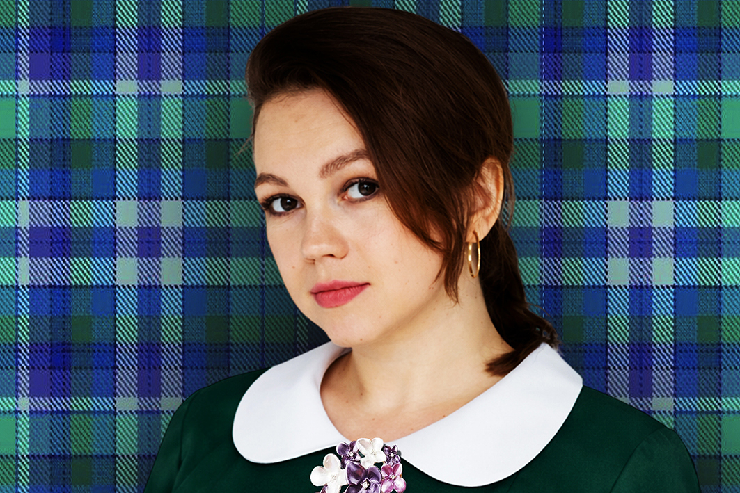 Идеальный развод или Операция "Лаванда"