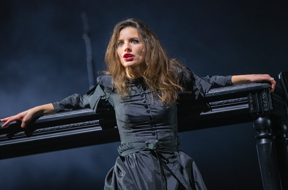 Анна Каренина