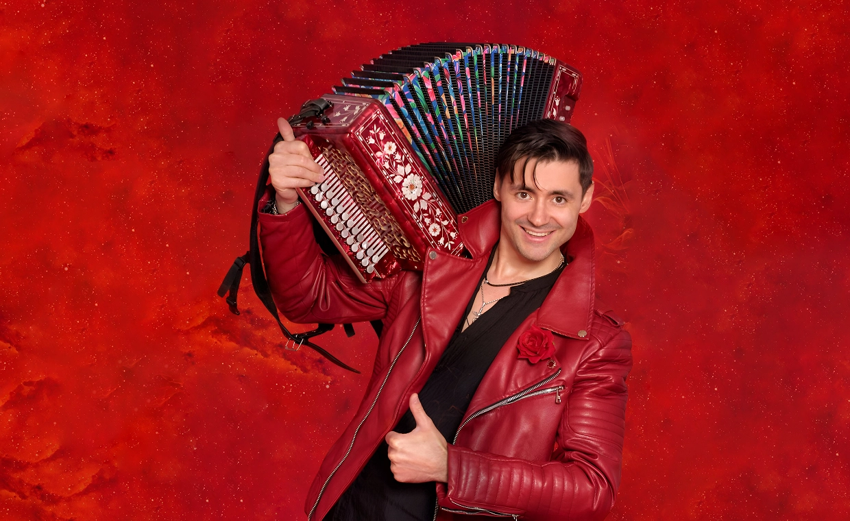 Дмитрий Иващенко/10.04/Каменск-Уральский