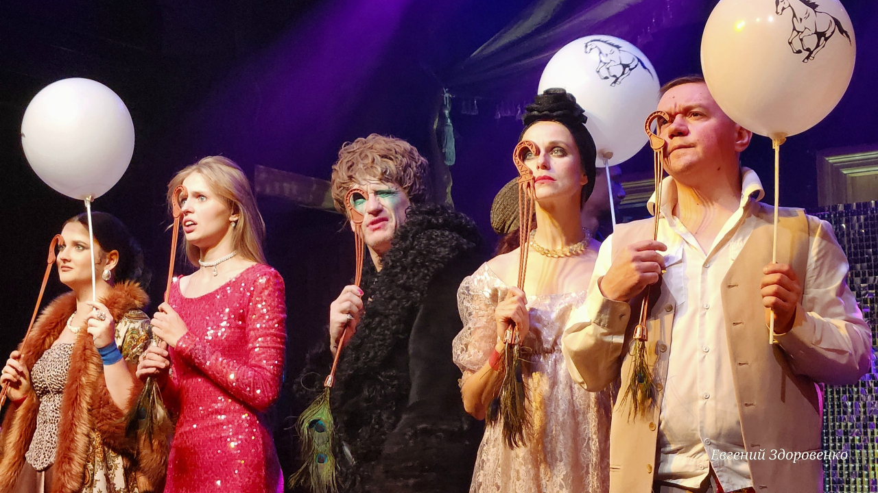 Анна Каренина