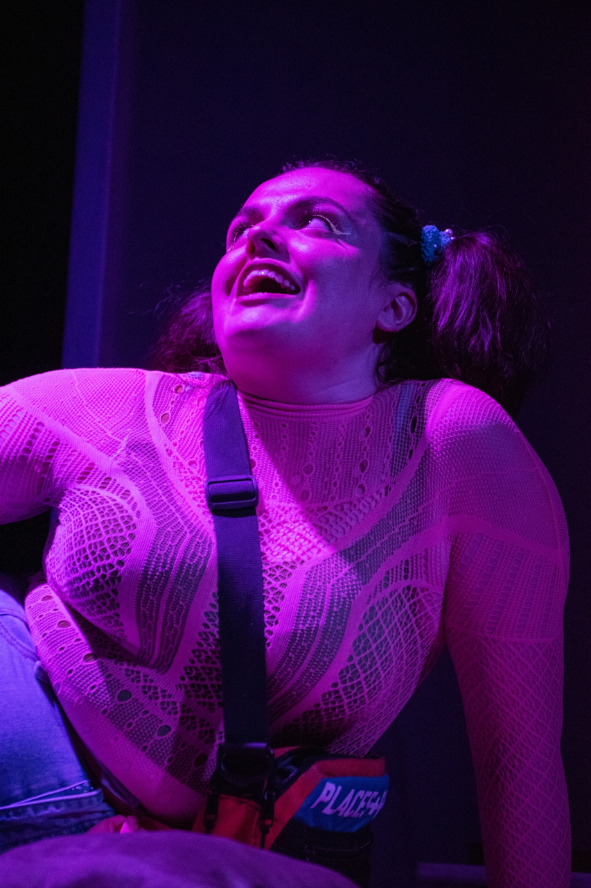 Особо безопасный любовник - мастерская сатиры