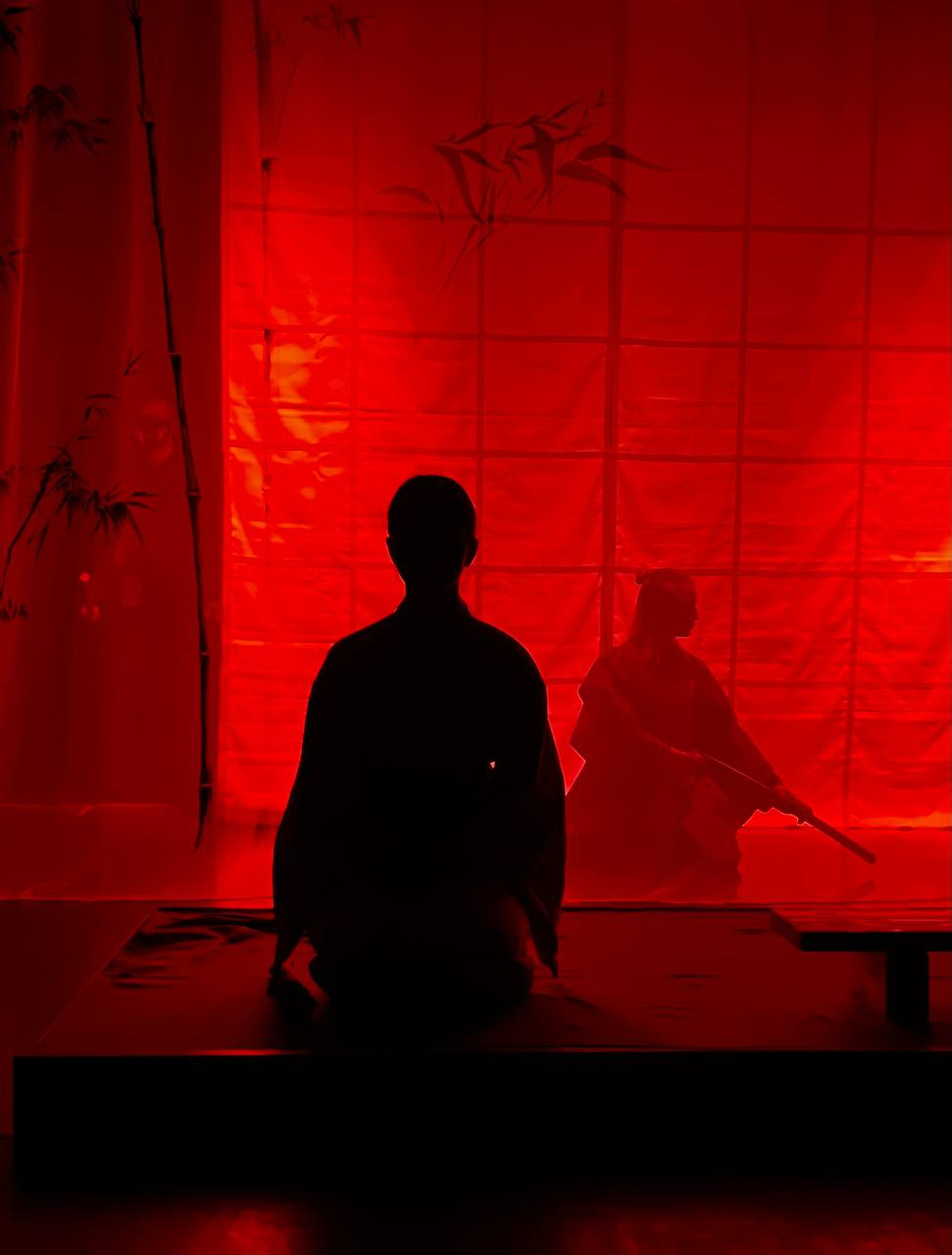 Книга Пяти Колец