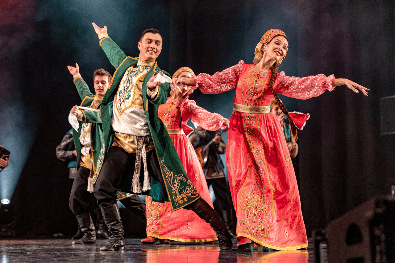 «СКАЗАНИЕ»