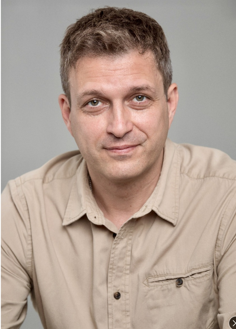 Комедия «Любовнички или влюбленный в Бельмондо»