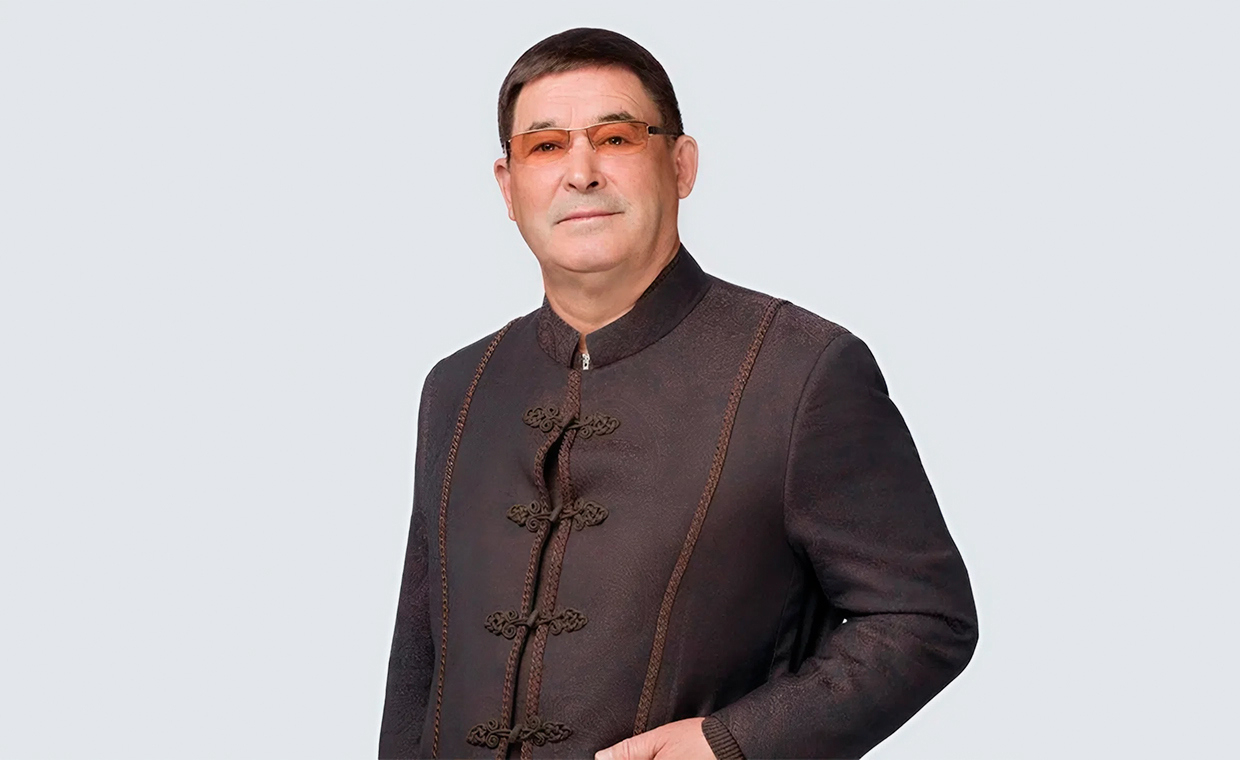 Салават 37 сезон