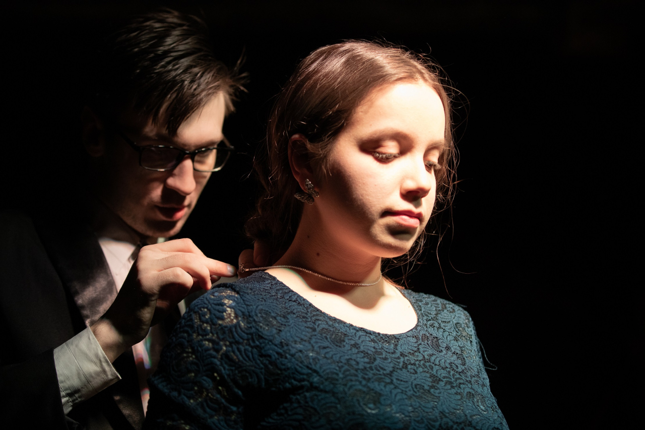 Коллекционер