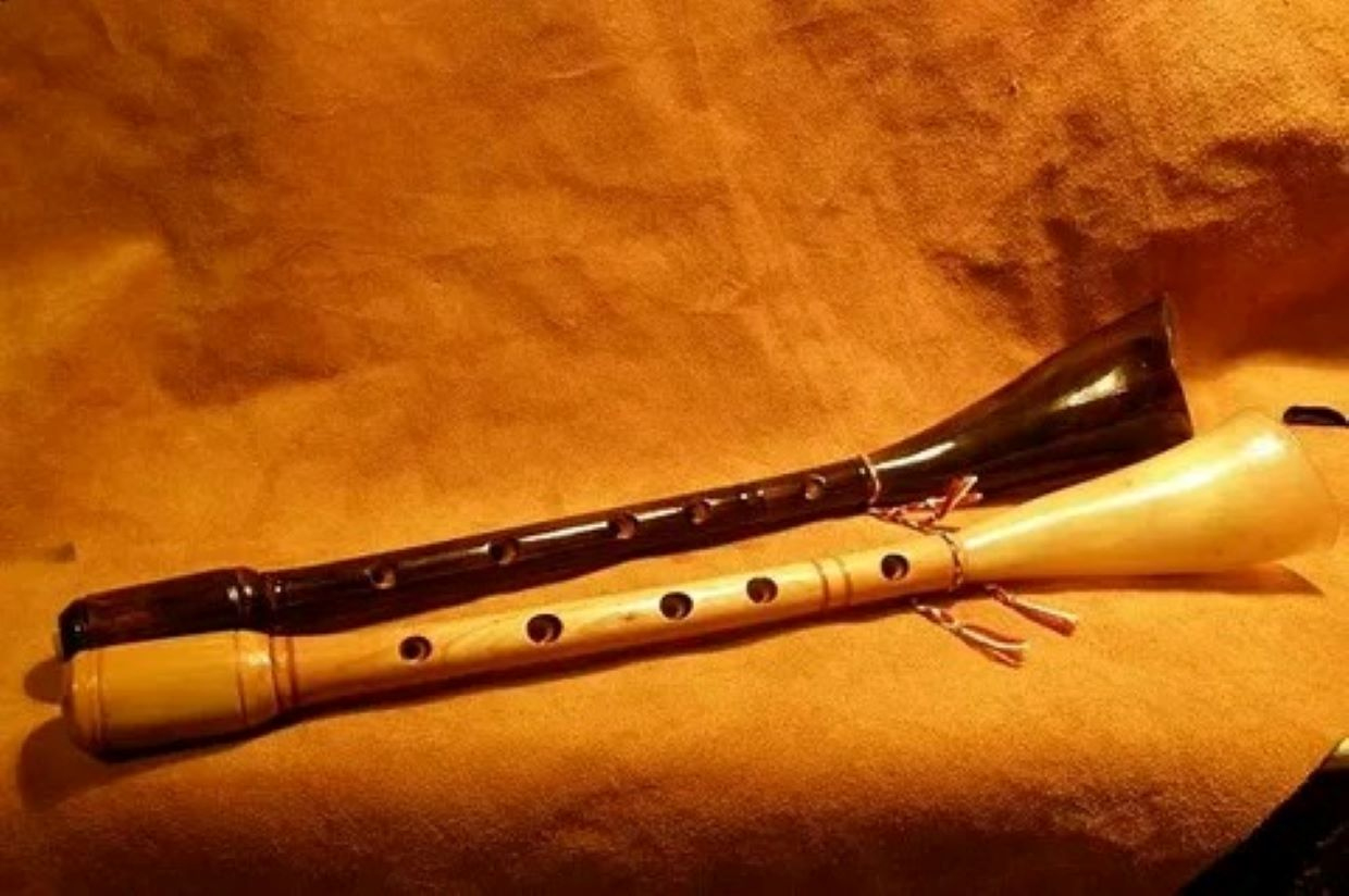 Семейный выходной. Концерт "Привет, жалейка"