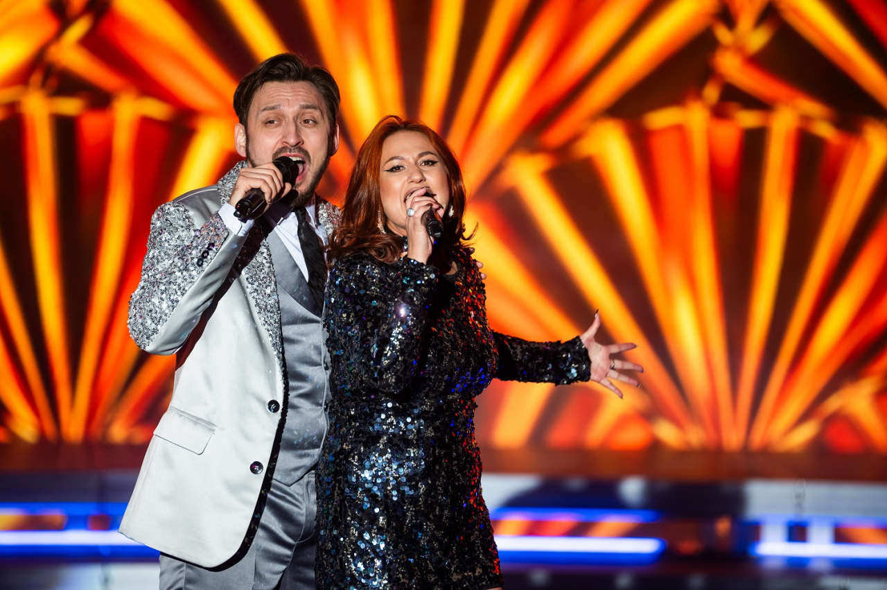 "Все для тебя...". 6+