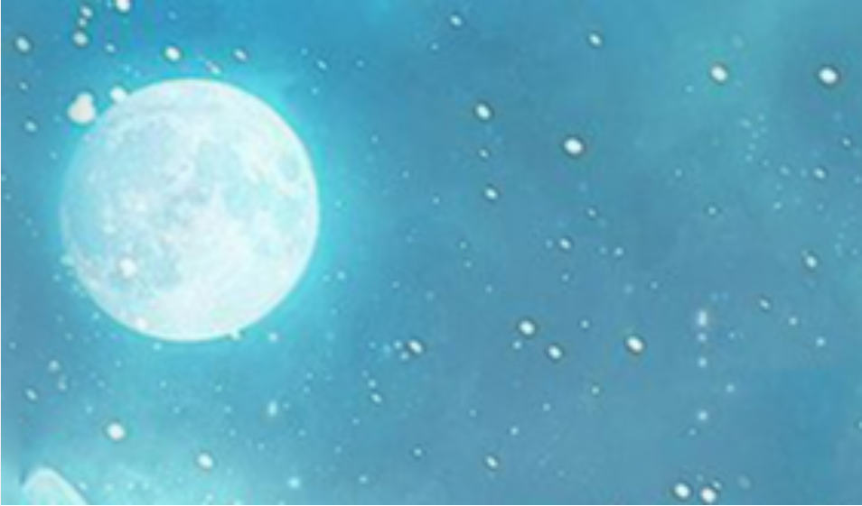 Приключения пингвиненка Пика