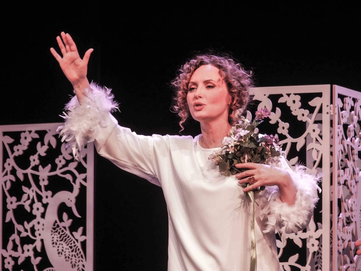 ...Как два крыла