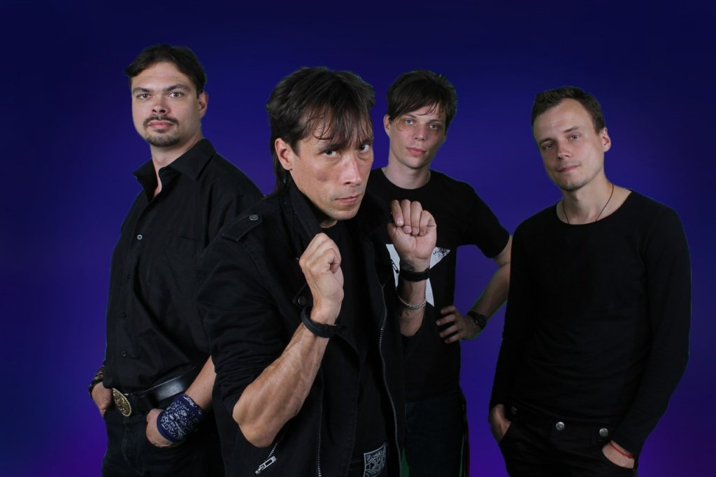 Кинопробы. Уральский формат. Фестиваль песен группы "КИНО"