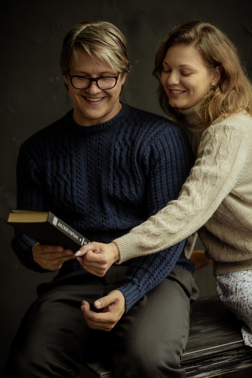 Спектакль «Не про Ромео и Джульетту»