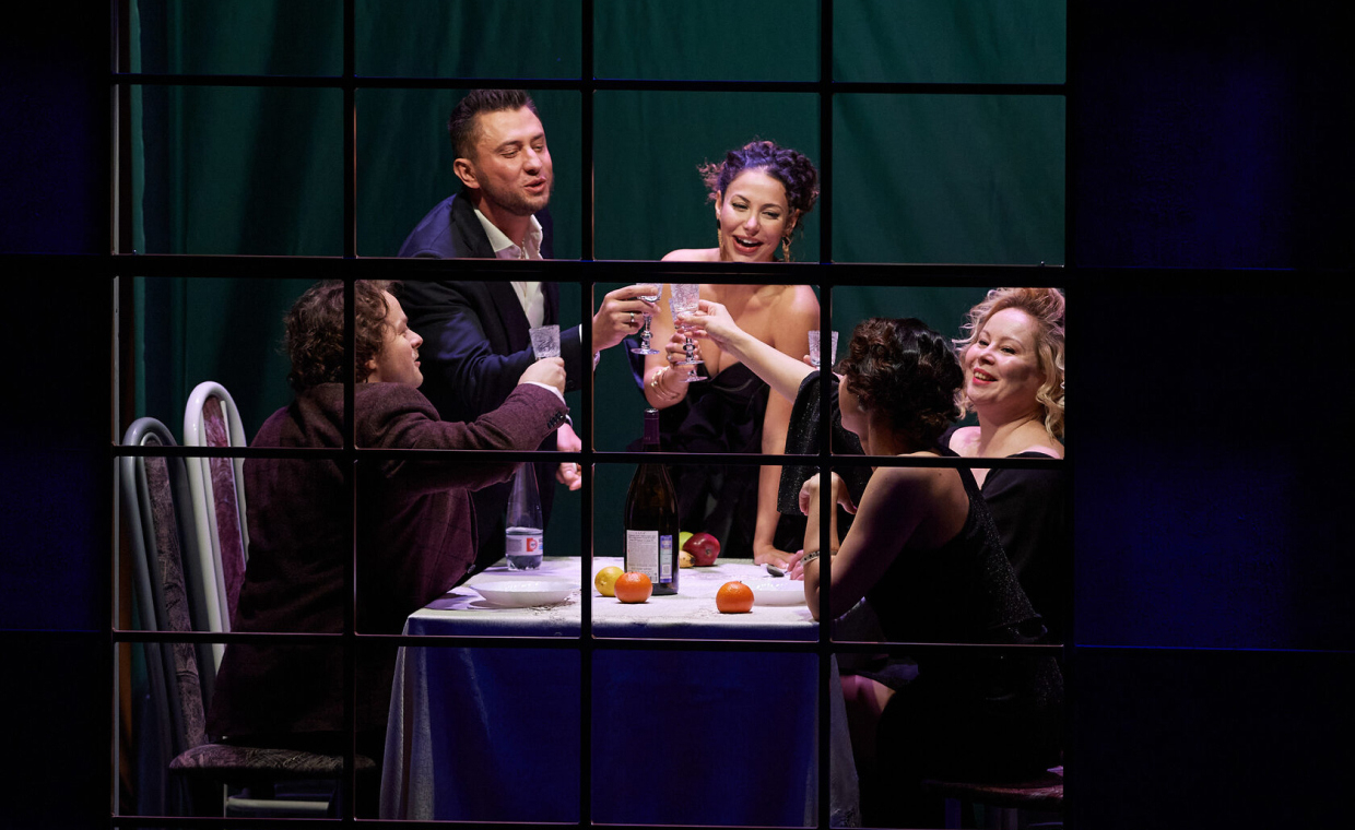 Взрослые игры