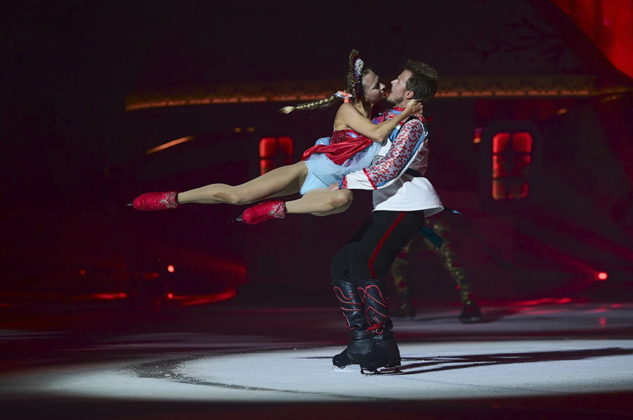 Вечера на хуторе