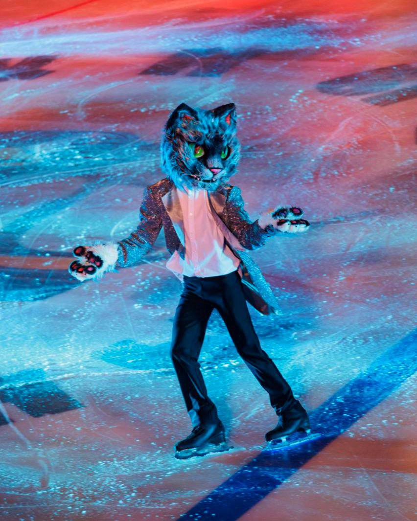 Алиса в стране чудес