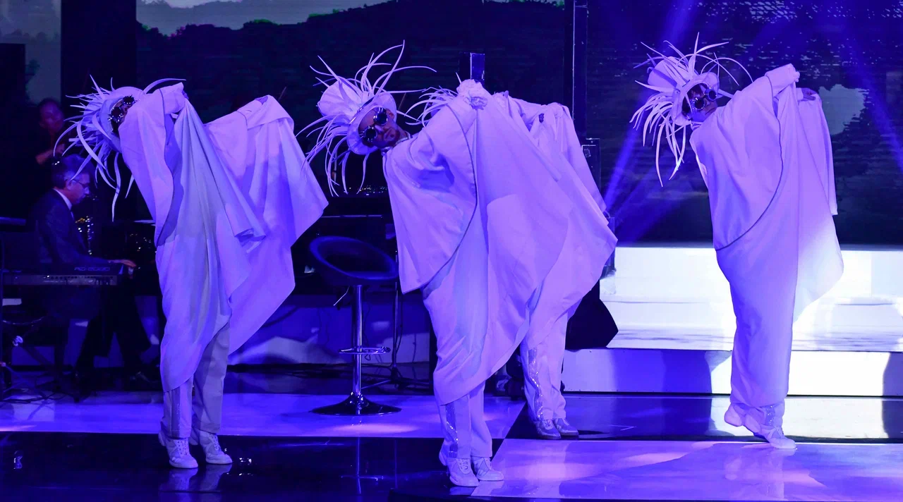 "Новая опера". 6+