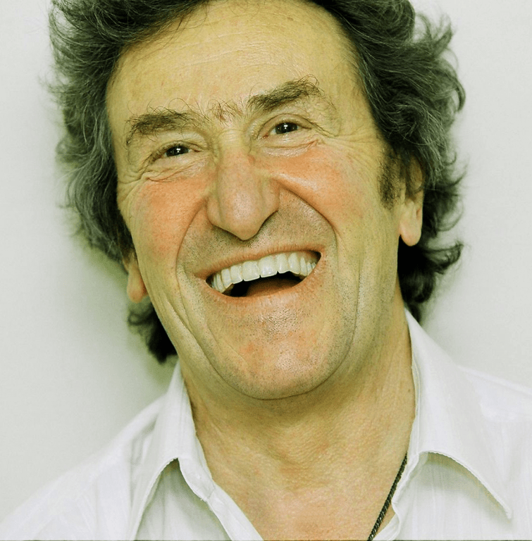 Игорь Губерман "Вечер юмора для взрослых"