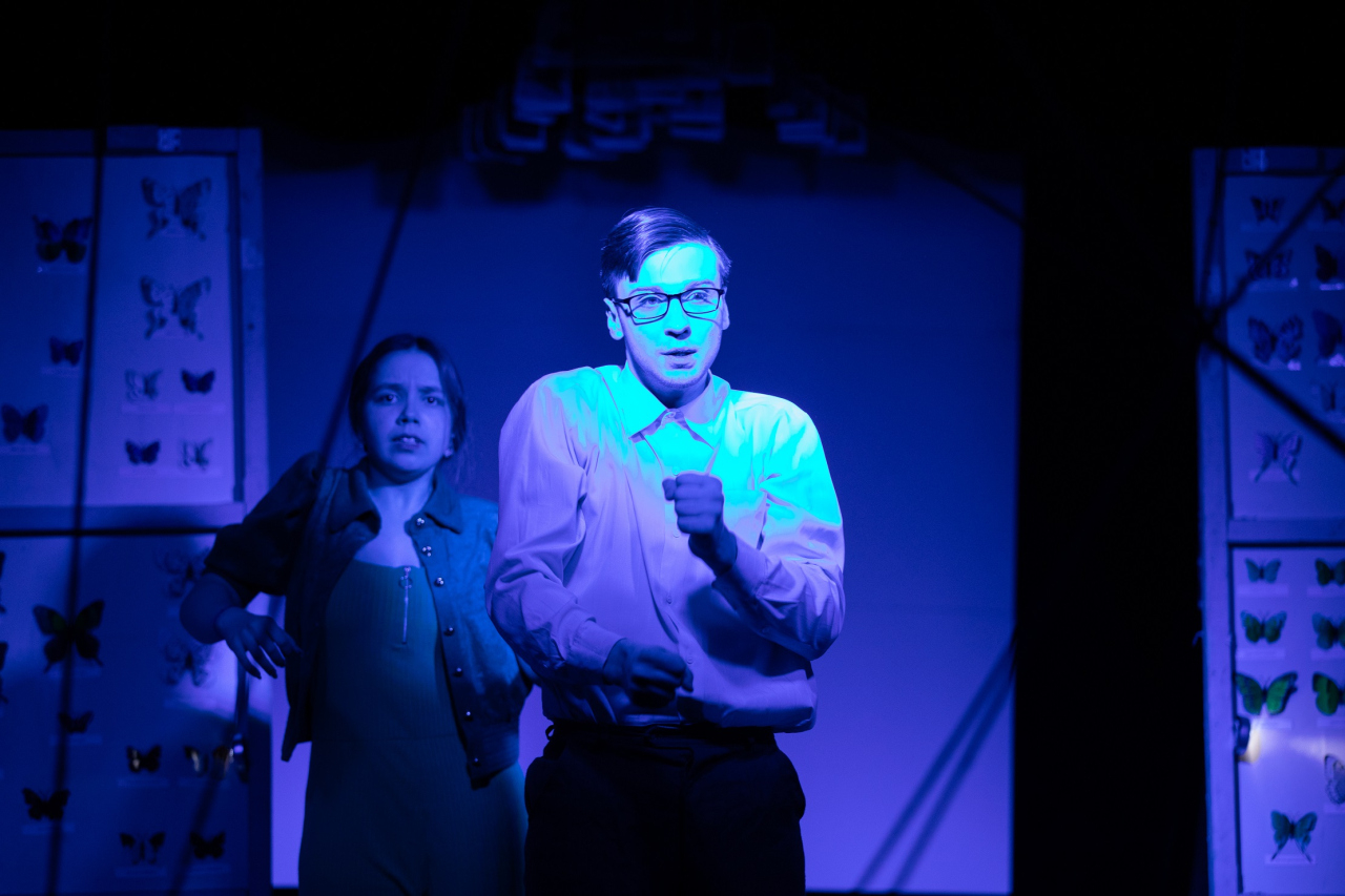 Коллекционер