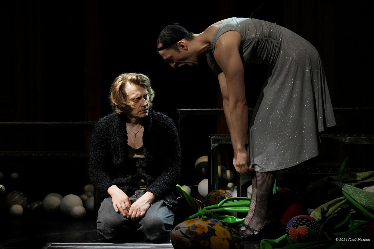 ФАУСТ. ПРЕМЬЕРА!