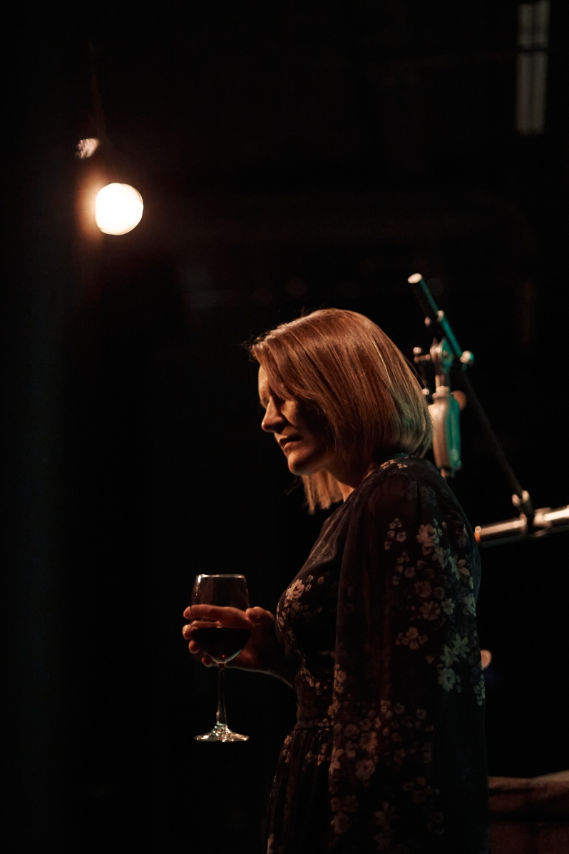 Иранская конференция