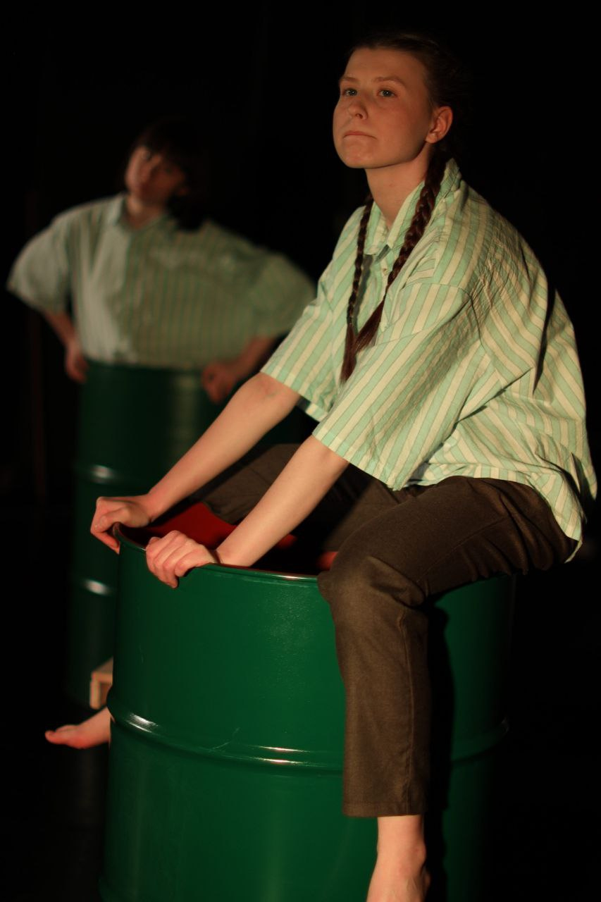 Школа для дураков