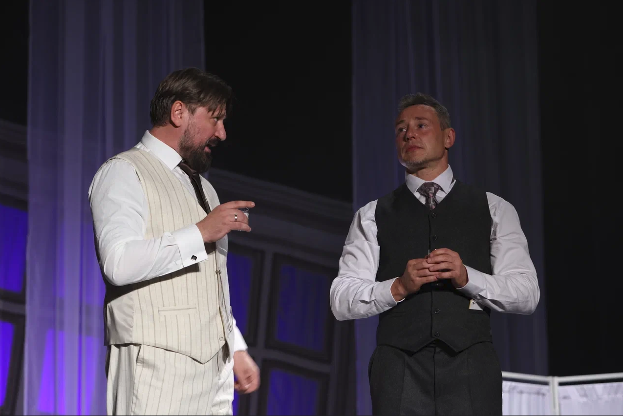 Собачье сердце г. Екатеринбург