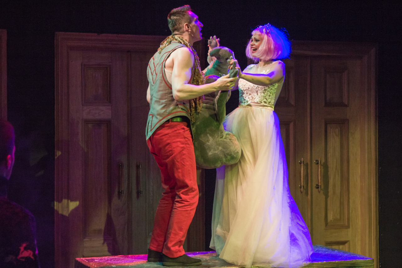 Горе от ума