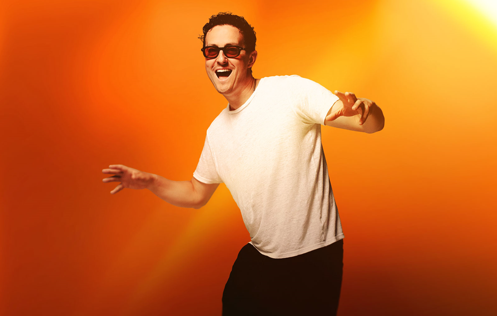 Стас Ярушин и МУЗLOFT BAND